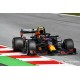 Aston Martin Red Bull Honda RB16 23 F1 4ème Styrie 2020 Alexander Albon Spark S6473