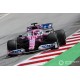 Racing Point Mercedes RP20 11 F1 6ème Styrie 2020 Sergio Perez Spark S6074