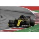Renault RS20 3 F1 8ème Styrie 2020 Daniel Ricciardo Spark S6076