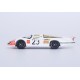 Porsche 908 23 24 Heures du Mans 1969 Spark S4748
