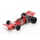 March 711 16 F1 Allemagne 1971 Andrea de Adamich Spark S7261