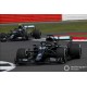 Mercedes F1 W11 EQ Performance 44 F1 Winner Silverstone 2020 Lewis Hamilton Spark S6477