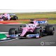 Racing Point Mercedes RP20 27 F1 70ème Anniversaire Silverstone 2020 Nico Hulkenberg Spark S6478