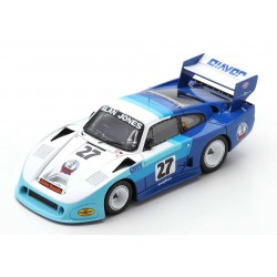 Porsche 935 K4 27 Australian GT Championship Adelaide 1983 Alan Jones Spark AS051