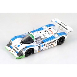 Porsche 962 C 7 24 Heures de Daytona 1991 Winner Spark S43DA91