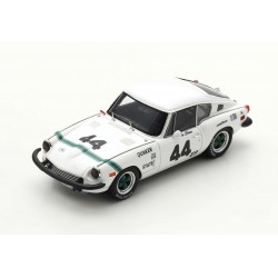 Triumph GT6 44 SCCA ARRC 1969 Mike Downs Spark S6010