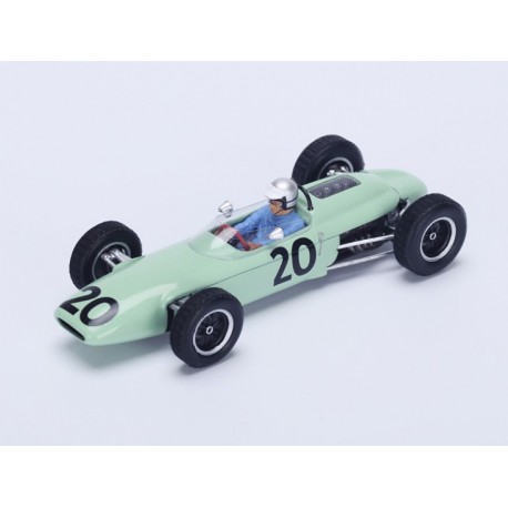 Lotus 24 F1 Allemagne 1963 Jim Hall Spark S4825