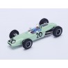 Lotus 24 F1 Allemagne 1963 Jim Hall Spark S4825