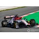 Alfa Romeo Sauber Ferrari C39 88 F1 Test 19/02/2020 Robert Kubica Minichamps 110209988