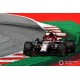 Alfa Romeo Sauber Ferrari C39 99 F1 Styrie 2020 Antonio Giovinazzi Minichamps 417200299
