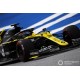 Renault RS20 3 F1 Autriche 2020 Daniel Ricciardo Minichamps 417200103