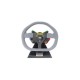 Volant Steering Wheel 1/2 Benetton Renault B195 F1 1995 Michael Schumacher Minichamps 251950001