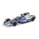 BMW Andretti Motorsport 28 Formula E Season 5 2019 Antonio Felix da Costa Minichamps 414180028