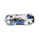 BMW Andretti Motorsport 28 Formula E Season 5 2019 Antonio Felix da Costa Minichamps 414180028