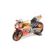 Honda RC213V Moto GP 2017 Dani Pedrosa Minichamps 182171126