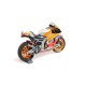 Honda RC213V Moto GP 2017 Dani Pedrosa Minichamps 182171126