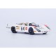 Porsche 908 64 24 Heures du Mans 1969 Spark S4746