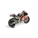 Honda RC213V Moto GP 2017 Cal Crutchlow Minichamps 182171135