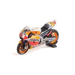 Honda RC213V Moto GP 2017 Marc Marquez Minichamps 182171193
