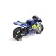 Yamaha YZR M1 Moto GP Assen 2017 Valentino Rossi Minichamps 182173146