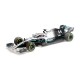 Mercedes F1 W10 EQ Power+ 44 F1 F1 World Champion 2019 USA Lewis Hamilton Minichamps 110191844