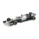 Mercedes F1 W10 EQ Power+ 77 F1 USA 2019 Valtteri Bottas Minichamps 110191877
