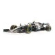 Mercedes F1 W10 EQ Power+ 77 F1 USA 2019 Valtteri Bottas Minichamps 110191877