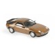 Porsche 928 S 1979 Brown Metallic Minichamps 940068120