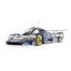 Sauber C9 61 24 Heures du Mans 1987 Minichamps 155873561