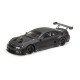 BMW M6 GT3 2016 Matt Black Minichamps 155162610