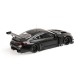 BMW M6 GT3 2016 Matt Black Minichamps 155162610