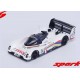Peugeot 905 3 24 Heures du Mans 1993 Spark 43LM93