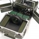 Land Rover Vert Mat 1948 Minichamps 150168909