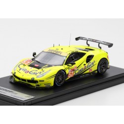 Ferrari 488 GTE 57 24 Heures du Mans 2019 Looksmart LSLM095