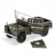 Land Rover Vert Mat 1948 Minichamps 150168909