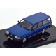 Volvo 240 1988 Blue Metallic IXO CLC324N