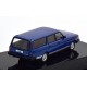 Volvo 240 1988 Blue Metallic IXO CLC324N