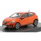 Renault Clio RS Line 2019 Orange IXO PRXD594