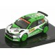 Skoda Fabia R5 Evo 21 Rallye d'Allemagne 2019 Rovanpera Halttunen IXO RAM730