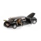 Bentley Mulsanne Grand Limousine by Mulliner 2017 Onyx Almost Real ALM830602