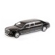 Bentley Mulsanne Grand Limousine by Mulliner 2017 Onyx Almost Real ALM830602