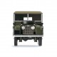 Land Rover Vert Mat 1948 Minichamps 150168909