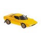 Lancia Stratos 1974 Yellow Minichamps 940125021