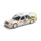 Mercedes Benz 190E 2.5 16 Evo1 77 DTM 1990 Fritz Kreutzpointner Minichamps 155903677