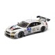 BMW M6 GT3 100 24 Heures du Nurburgring 2016 Minichamps 155162611