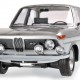 BMW 2000 TI 24 Heures de Spa-Francorchamps 1966 Minichamps 107662517