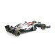 Mercedes F1 W10 EQ Power+ 44 F1 Hommage Lauda Winner Monaco 2019 Lewis Hamilton Minichamps 110190644