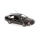 Renault Fuego 1984 Black Minichamps 940113521