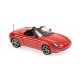 Fiat Barchetta 1995 Red Maxichamps 940121930