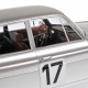BMW 2000 TI 24 Heures de Spa-Francorchamps 1966 Minichamps 107662517
